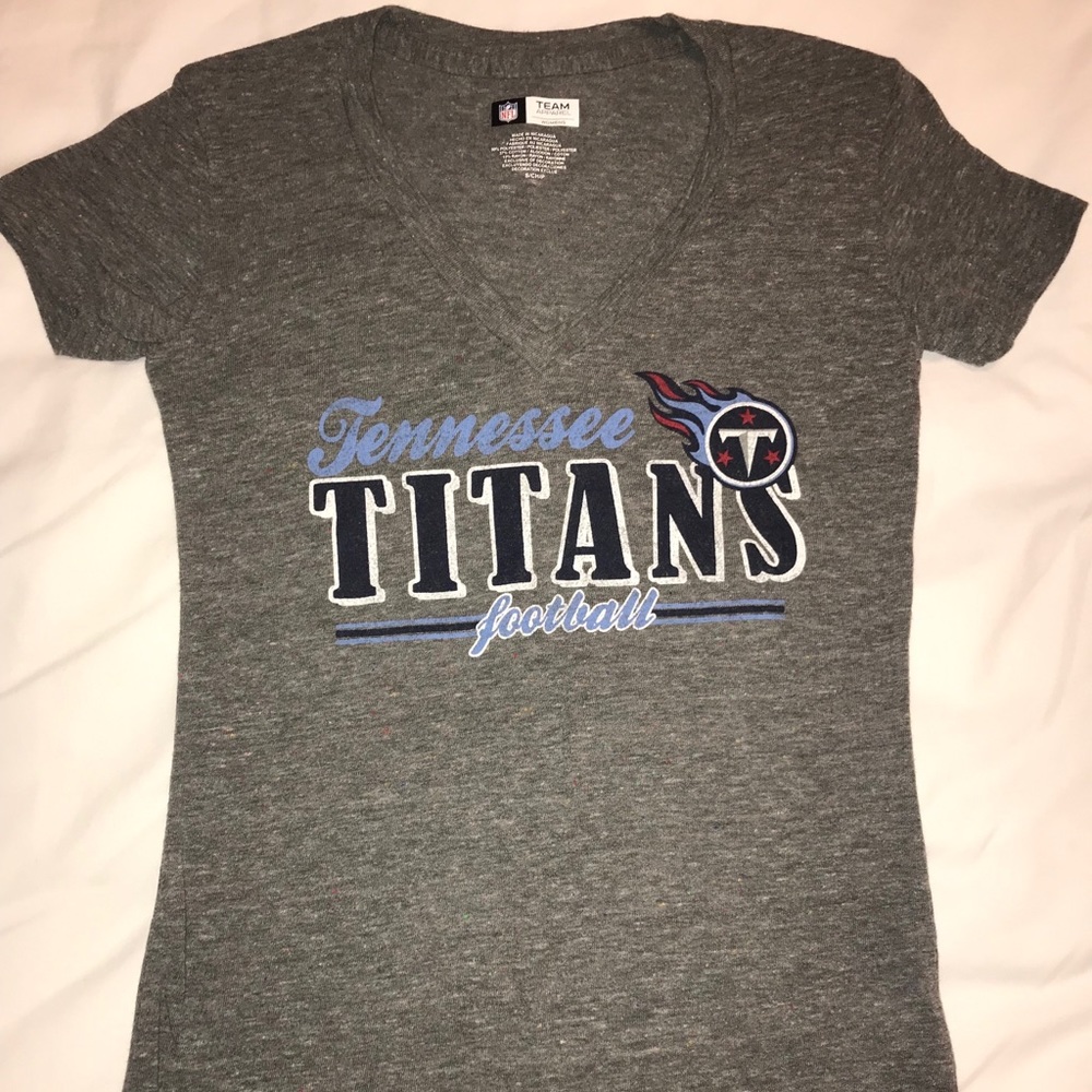 Tennessee Titans Tee